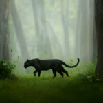 black panther belgaum spot